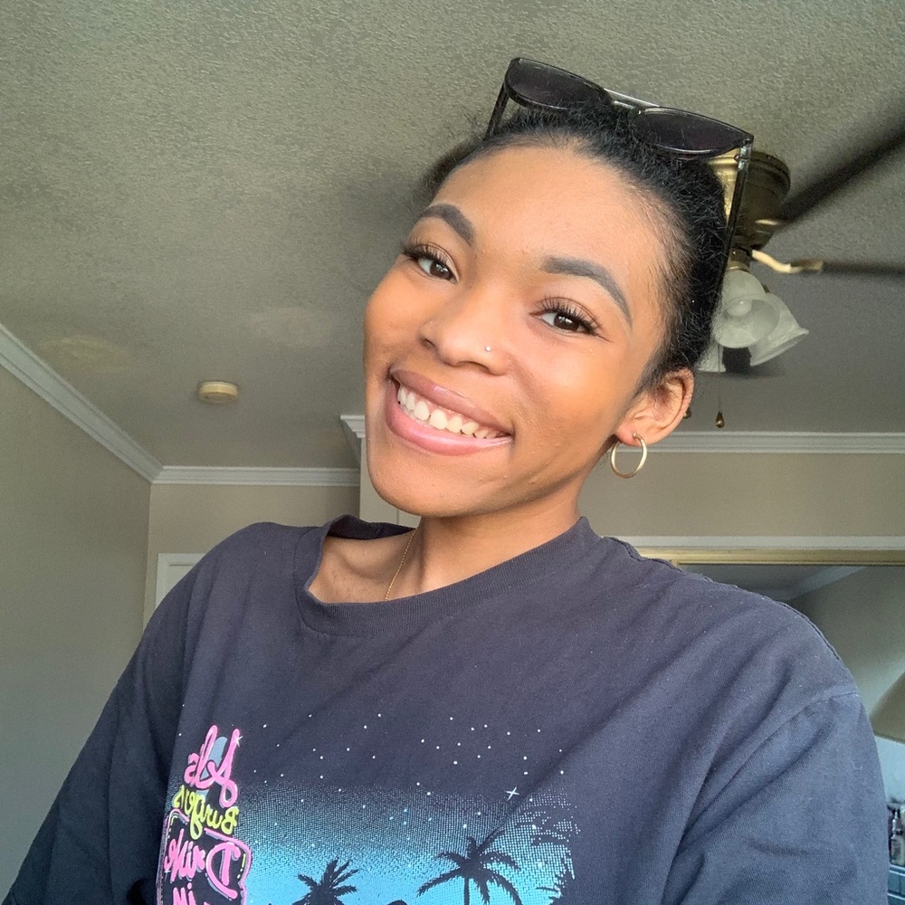 Meet your Posher, Gabrielle